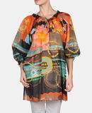 M MISSONI - Kaftan - 3