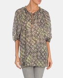 M MISSONI - Kaftan