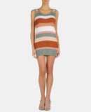 M MISSONI - Kort klänning - 12