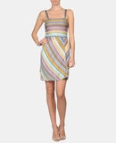 M MISSONI - Kort klänning - 19