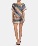 M MISSONI - Kort klänning - 26