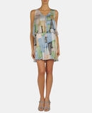 M MISSONI - Kort klänning - 27
