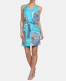 M MISSONI - Kort klänning - 35