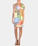 M MISSONI - Kort klänning - 39