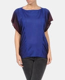 M MISSONI - Kortärmad jumper - 2