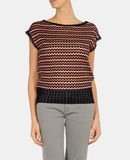 M MISSONI - Kortärmad jumper - 8