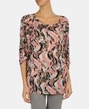 M MISSONI - Kortärmad t-shirt - 2