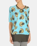M MISSONI - Kortärmad t-shirt - 3