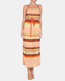 M MISSONI - Långklänning - 2