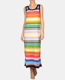 M MISSONI - Långklänning