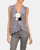 M MISSONI - Topp - 9