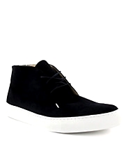 M Morgan Suede Boot
