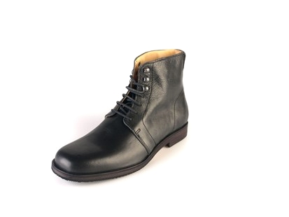 M Steve Boot