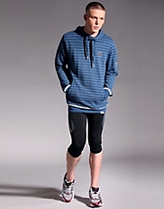 M Str. Hoodie