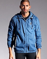 M Windbreaker