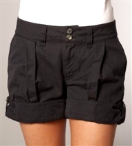 Mad Cool Diaper Shorts