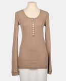 MADE FOR LOVING - Långärmad t-shirt