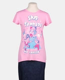 MADE U LOOK - Kortärmad t-shirt - 2