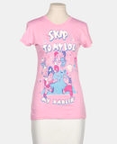 MADE U LOOK - Kortärmad t-shirt - 5