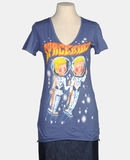 MADE U LOOK - Kortärmad t-shirt - 9