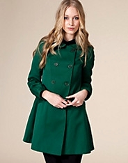 Madonna Coat