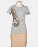 MADSON DISCOUNT - Kortärmad t-shirt - 2