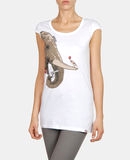 MADSON DISCOUNT - Kortärmad t-shirt - 4