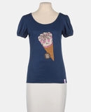 MADSON DISCOUNT - Kortärmad t-shirt - 6
