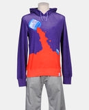 MADSON DISCOUNT - Sweatshirt med huva - 10
