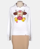 MADSON DISCOUNT - Sweatshirt med huva - 12
