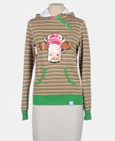 MADSON DISCOUNT - Sweatshirt med huva - 14