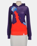MADSON DISCOUNT - Sweatshirt med huva - 18