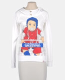 MADSON DISCOUNT - Sweatshirt med huva - 21