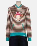 MADSON DISCOUNT - Sweatshirt med huva - 24