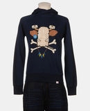 MADSON DISCOUNT - Sweatshirt med huva - 25