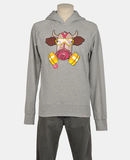 MADSON DISCOUNT - Sweatshirt med huva - 26