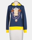 MADSON DISCOUNT - Sweatshirt med huva - 28