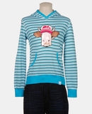 MADSON DISCOUNT - Sweatshirt med huva - 29