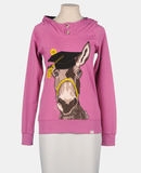 MADSON DISCOUNT - Sweatshirt med huva - 3