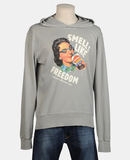 MADSON DISCOUNT - Sweatshirt med huva - 35