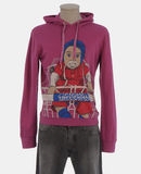 MADSON DISCOUNT - Sweatshirt med huva - 37