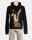 MADSON DISCOUNT - Sweatshirt med huva - 38