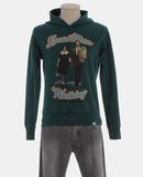MADSON DISCOUNT - Sweatshirt med huva - 41