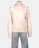 MADSON DISCOUNT - Sweatshirt med huva - 42