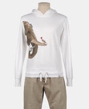 MADSON DISCOUNT - Sweatshirt med huva - 43