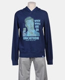 MADSON DISCOUNT - Sweatshirt med huva - 44
