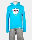 MADSON DISCOUNT - Sweatshirt med huva - 47