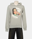 MADSON DISCOUNT - Sweatshirt med huva - 48