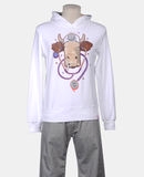 MADSON DISCOUNT - Sweatshirt med huva - 49