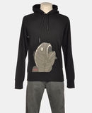 MADSONVILLE FARM - Sweatshirt med huva